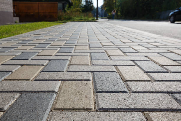 Best Permeable Paver Driveway  in Ridgeland, MS