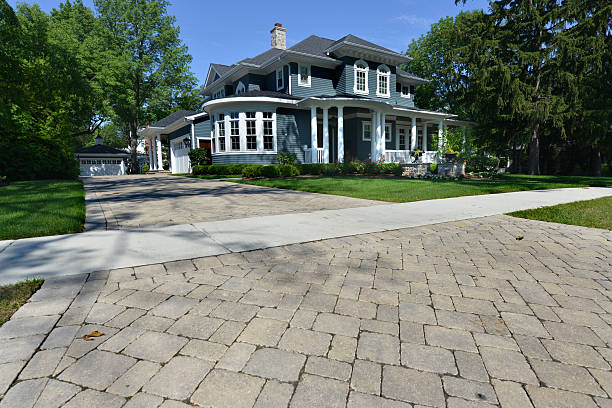Best Commercial Driveway Pavers  in Ridgeland, MS