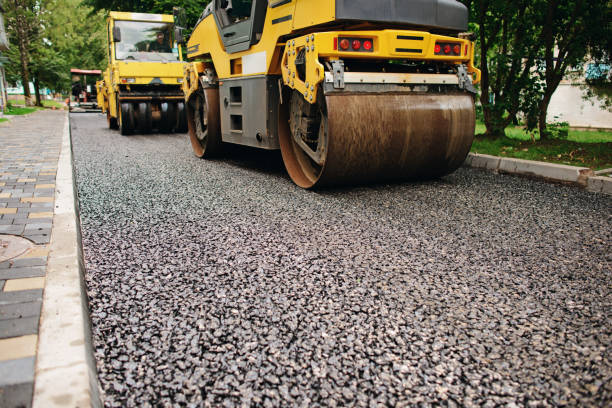 Best Driveway Pavers Near Me  in Ridgeland, MS
